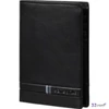Samsonite pénztárca Flagged SLG 145 - W 14Cc+W+2C 144470/1041-Black