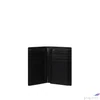 Kép 3/3 - Samsonite pénztárca Flagged SLG 145 - W 14Cc+W+2C 144470/1041-Black