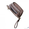 Kép 2/2 - Samsonite pénztárca Hourly SLG-319 - L Zip Around L 144424/5055-Antiq Pink