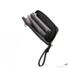 Kép 4/4 - Samsonite pénztárca Hourly SLG-333 -L F W+DBL 144422/1041-Black