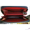 Kép 2/3 - Samsonite pénztárca Női PARK SLG LADIES Handbags kollekció. L Wallet zipzáraszáros Around M Dark Nav