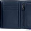 Kép 2/3 - Samsonite pénztárca PRO-DLX 6 144541/1615  Night Blue