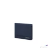 Kép 2/4 - Samsonite pénztárca Pro-DLX 6 SLG 015 - B 4Cc+2C+C 144538/1615-Night Blue
