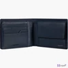 Samsonite pénztárca Pro-DLX 6 SLG 047 - B 10Cc+Vfl+C+2C 144537/1615-Night Blue
