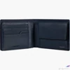 Kép 2/3 - Samsonite pénztárca Pro-DLX 6 SLG 047 - B 10Cc+Vfl+C+2C 144537/1615-Night Blue