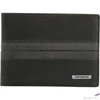 Kép 1/2 - Samsonite pénztárca Spectrolite SLG 13x9,7x1 103886/6660 fekete/éjkék