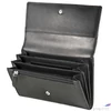 Kép 2/2 - Samsonite pénztárca Női bőr UNIVERSE Wallet Billfold 8CC 0