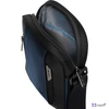 Samsonite tablet tartó Spectrolite4.0 Sacks Tabl.Crossover 158116/1090-Blue