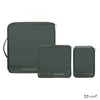 Samsonite  táska szett Pack-Sized 3 darabos rendszerező 146885/1338 Forest