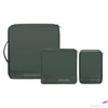 Kép 1/3 - Samsonite  táska szett Pack-Sized 3 darabos rendszerező 146885/1338 Forest
