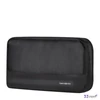 Samsonite  táska szett Ta Revolution Set Of 3 Packing Cubes 155602/1041-Black