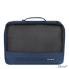 Samsonite  táska szett Ta Revolution Set Of 3 Packing Cubes 155602/1549-Midnight Blue