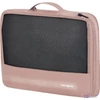 Samsonite  táska szett Ta Revolution Set Of 3 Packing Cubes 155602/1751-Rose