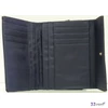 Samsonite pénztárca textil Move SLG CASE Walletb 8CC zipzár C. F29011001