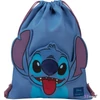 Samsonite tornazsák gyerek 26' Sammies Disney Gym Bag Disney 160189/6914-Stitch