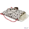 Samsonite tornazsák gyerek 26' Sammies Disney Gym Bag Disney 160189/B018-Patch