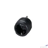 Kép 1/3 - Samsonite utazó átalakító 25' Global Ta Europe To Uk Adaptor 149588/1041 Black