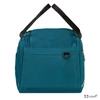 Samsonite Utazótáska 25' Base Breeze Duffle Xs 154774/1686-Petrol Blue