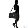 Samsonite Utazótáska 25' Image Biz Duffle S 155348/1041-Black
