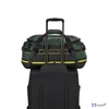 Samsonite Utazótáska 25' Outtrax duffle s exp 45l/55l 158769/1339-Forest Green