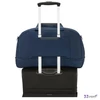Samsonite Utazótáska 25' Paralux Bt Weekender Duffel 156434/1552 Midnight Navy