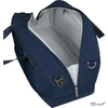 Samsonite Utazótáska 25' Paralux Bt Weekender Duffel 156434/1552 Midnight Navy