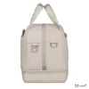 Samsonite Utazótáska 25' Paralux Bt Weekender Duffel 156434/1830 Stone Grey