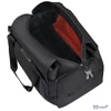 Samsonite Utazótáska 26' Glazed Duffle/Bp 48/19 159769/1041-Black