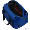 Samsonite Utazótáska 26' Glazed Duffle/Bp 48/19 159769/1324-Electric Blue