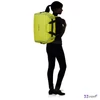 Samsonite Utazótáska 26' Glazed Duffle/Bp 48/19 159769/1517-Lime Punch