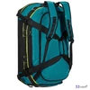 Samsonite Utazótáska 26' Outtrax Duffle L Exp 100L/120L 158771/6071-Deep Teal