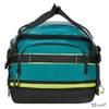 Samsonite Utazótáska 26' Outtrax Duffle S Exp 45L/55L 158769/6071-Deep Teal