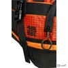 Samsonite Utazótáska 26' Outtrax Duffle S Exp 45L/55L 158769/6270-Tangerine Red