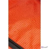 Samsonite Utazótáska 26' Outtrax Duffle S Exp 45L/55L 158769/6270-Tangerine Red