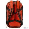 Samsonite Utazótáska 26' Outtrax Duffle S Exp 45L/55L 158769/6270-Tangerine Red