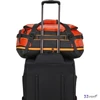 Samsonite Utazótáska 26' Outtrax Duffle S Exp 45L/55L 158769/6270-Tangerine Red