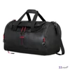Samsonite utazótáska 51/29 PARADIVER Light Duffle 74777/1041 fekete