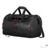 Kép 1/2 - Samsonite utazótáska 51/29 PARADIVER Light Duffle 74777/1041 fekete