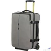 Kép 1/5 - Samsonite utazótáska 55/20 Securipak Duffle 140564/2447-Cool Grey