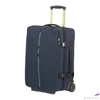 Kép 1/7 - Samsonite utazótáska 55/20 Securipak Duffle 140564/7769-Eclipse Blue