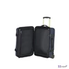 Samsonite utazótáska 55/20 Securipak Duffle 140564/7769-Eclipse Blue