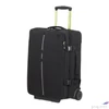 Kép 1/9 - Samsonite utazótáska 55/20 Securipak Duffle 140564/T061-Black Steel