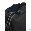 Kép 4/9 - Samsonite utazótáska 55/20 Securipak Duffle 140564/T061-Black Steel