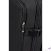 Kép 6/9 - Samsonite utazótáska 55/20 Securipak Duffle 140564/T061-Black Steel