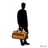 Samsonite utazótáska 25' Biz2Go Duffle S 155239/4702-Radiant Yellow
