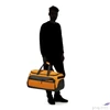 Kép 4/5 - Samsonite utazótáska 25' Biz2Go Duffle S 155239/4702 Radiant Yellow