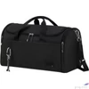 Kép 1/6 - Samsonite utazótáska Duffle 53/21 Wander Last Black-149803/1041
