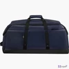 Samsonite utazótáska Ecodiver Duffle L 22' 140877/2165-Blue Nights