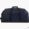 Kép 2/6 - Samsonite utazótáska Ecodiver Duffle L 22' 140877/2165-Blue Nights