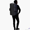 Kép 6/6 - Samsonite utazótáska Ecodiver Duffle L 22' 140877/2165-Blue Nights